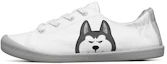Buy (W) Sneakers Skechers Beach Bingo Blanc 66666273-WGRY