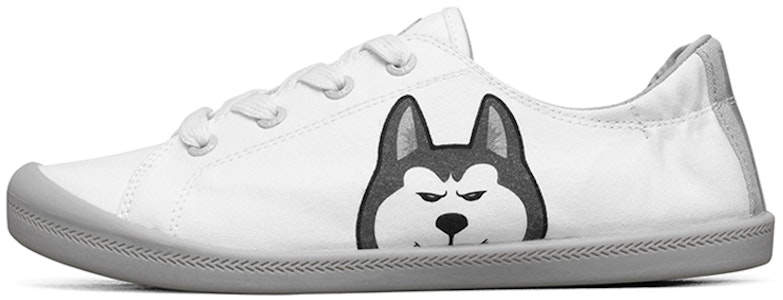 (W) 斯凯奇白色Beach Bingo休闲鞋 66666273-WGRY Buy (W) 斯凯奇白色Beach Bingo休闲鞋 66666273-WGRY