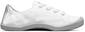 Order (W) Sneakers Skechers Beach Bingo Blanc 66666273-WGRY