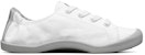 (W) Skechers Beach Bingo Kasut Putih 66666273-WGRY