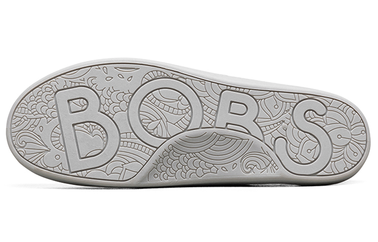 Shop (W) Sneakers Skechers Beach Bingo Blanc 66666273-WGRY