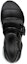 Lookbook (W) Skechers Sandal Kasual Pantai 'Hitam' 111245-BKW