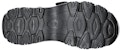(W) Skechers Sandal Kasual Pantai 'Hitam' 111245-BKW