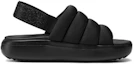 Order (W) Skechers Strand Sandalen ''Zwart'' 114781-BBK