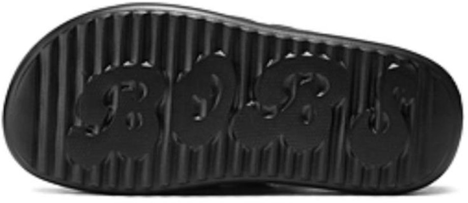 (Women) Skechers Beach Sandals 'Black' 114781-BBK Shop (Women) Skechers Beach Sandals 'Black' 114781-BBK