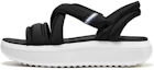 Buy (W) Sandali da Spiaggia Skechers ''Neri'' 114783-BLK