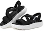 Lookbook (W) Skechers Sandal Pantai 'Hitam' 114783-BLK