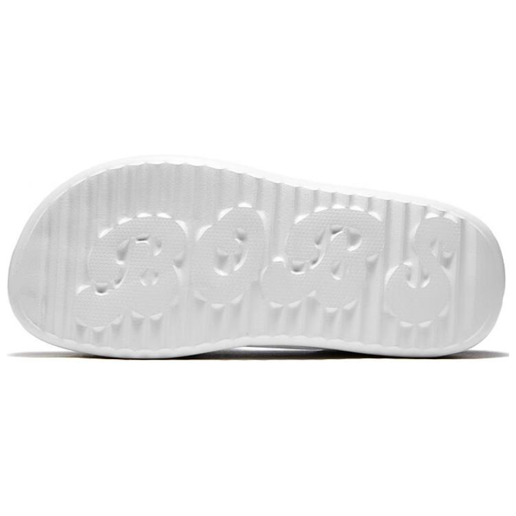 Shop (W) Skechers Sandal Pantai 'Hitam' 114783-BLK