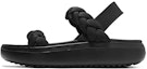 Buy (W) Skechers Sandal Pantai 'Hitam' 114806-BBK