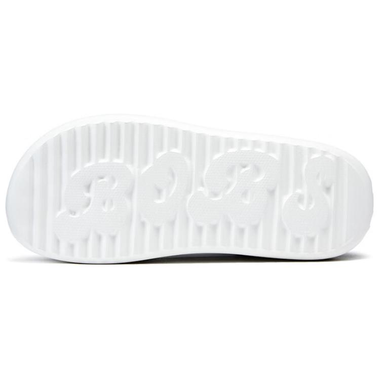 Shop (W) Sandalias de Playa Skechers 'Azul Marino' 114783-NVY