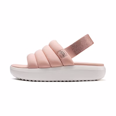 (W) Skechers Beach Sandals 'Pink'