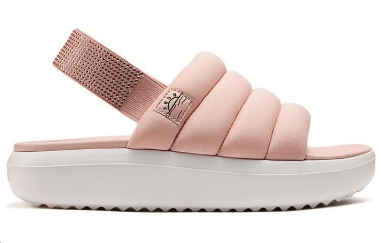 Order (W) 스케쳐스 핑크 비치 샌들 (Seu-ke-chyeo-seu Ping-keu Bi-chi Saen-deul) 114781-BLSH