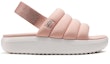 Order (W) Selipar Pantai Skechers 'Merah Jambu' 114781-BLSH