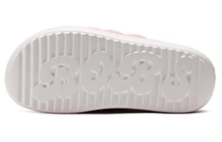 Shop (W) 스케쳐스 핑크 비치 샌들 (Seu-ke-chyeo-seu Ping-keu Bi-chi Saen-deul) 114781-BLSH