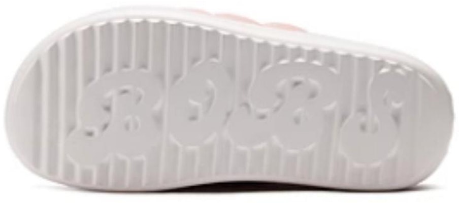 (Women) Skechers Beach Sandals 'Pink' 114781-BLSH Shop (Women) Skechers Beach Sandals 'Pink' 114781-BLSH