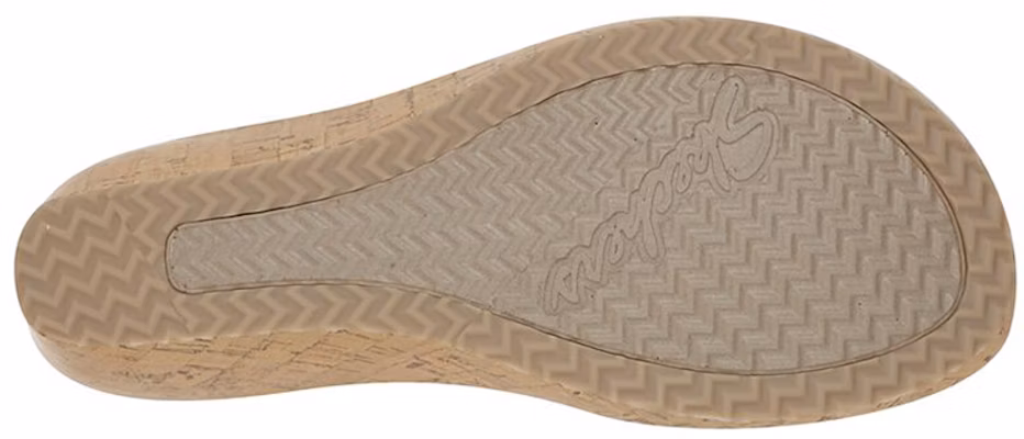 (W) Skechers Beverlee-Boho Glow '棕色' 女鞋 119330-LUG Shop (W) Skechers Beverlee-Boho Glow '棕色' 女鞋 119330-LUG