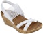 (Women) Skechers Beverlee-Boho Glow 'White' 119330-WHT