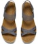 Order (Women) Skechers Beverlee-Casual Outing 'Grey Khaki' 119323-NVY