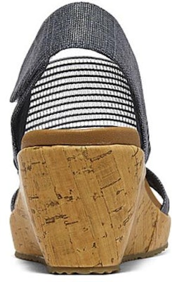 (Women) Skechers Beverlee-Casual Outing 'Grey Khaki' 119323-NVY Lookbook (Women) Skechers Beverlee-Casual Outing 'Grey Khaki' 119323-NVY