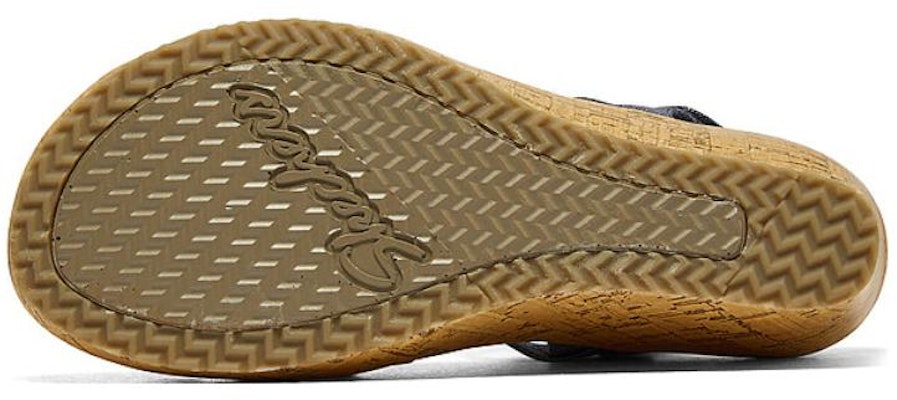 (Women) Skechers Beverlee-Casual Outing 'Grey Khaki' 119323-NVY Shop (Women) Skechers Beverlee-Casual Outing 'Grey Khaki' 119323-NVY