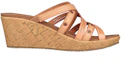 Order (Women) Skechers Beverlee-Clicky Vibes 'Natural' 119255-TAN