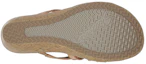Shop (Women) Skechers Beverlee-Clicky Vibes 'Natural' 119255-TAN