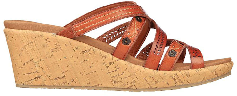 (Women) Skechers Beverlee-Clicky Vibes 'Tan' 119255-LUG Order (Women) Skechers Beverlee-Clicky Vibes 'Tan' 119255-LUG