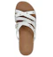 Lookbook (Women) Skechers Beverlee-Clicky Vibes 'White' 119255-WHT