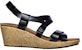 (Women) Skechers Beverlee-Dance Moves 'Black' 119087-BLK