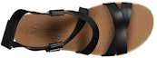Lookbook (Women) Skechers Beverlee-Dance Moves 'Black' 119087-BLK
