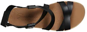 Lookbook (Women) Skechers Beverlee-Dance Moves 'Black' 119087-BLK