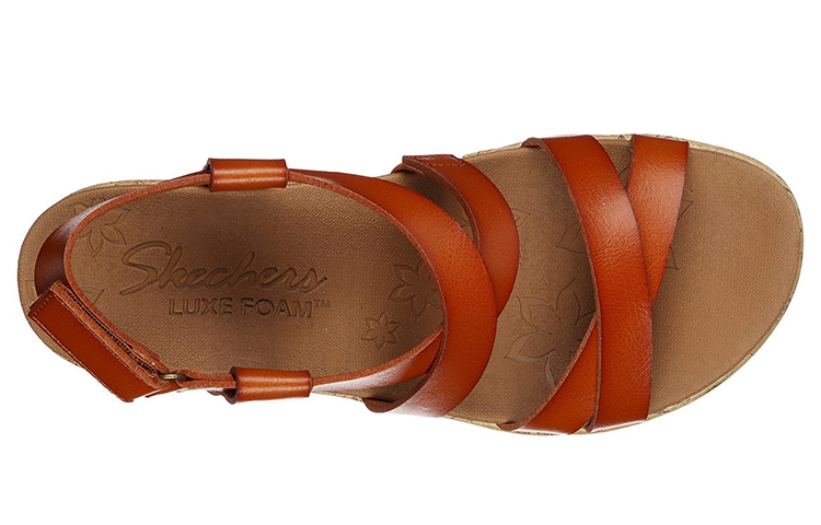 Shop (Women) Skechers Beverlee-Dance Moves 'Dark Coffee' 119087-LUG