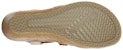 (Women) Skechers Beverlee-Dance Moves 'Dark Coffee' 119087-LUG