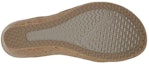 Purchase (Women) Skechers Beverlee-Delicate 'Fashion Wedge Sandal Brown' 119339-LUG
