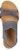(Women) Skechers Beverlee-Fancy Sips 'Blue' 119200-NVY