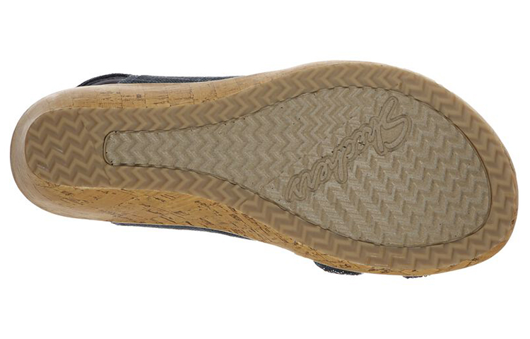 Purchase (Women) Skechers Beverlee-Fancy Sips 'Blue' 119200-NVY