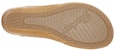 (Women) Skechers Beverlee-Fancy Sips 'White Wedge Sandal' 119200-NAT