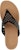 (Women) Skechers Beverlee-Pier Stroll 'Black' 119150-BLK