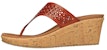 (Women) Skechers Beverlee-Pier Stroll 'Coffee' 119150-LUG