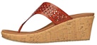 Buy (Women) Skechers Beverlee-Pier Stroll 'Coffee' 119150-LUG