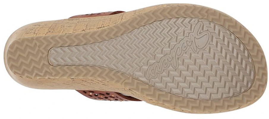 (Women) Skechers Beverlee-Pier Stroll 'Coffee' 119150-LUG Lookbook (Women) Skechers Beverlee-Pier Stroll 'Coffee' 119150-LUG