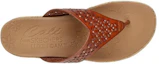 Shop (Women) Skechers Beverlee-Pier Stroll 'Coffee' 119150-LUG