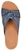 (Women) Skechers Beverlee-Sail 'Blue Brown' 119327-NVY