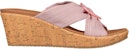 (Women) Skechers Beverlee-Sail 'Pink Brown' 119327-LTPK