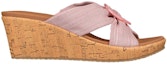 Order (Women) Skechers Beverlee-Sail 'Pink Brown' 119327-LTPK