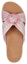 Lookbook (Women) Skechers Beverlee-Sail 'Pink Brown' 119327-LTPK