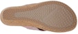 (Women) Skechers Beverlee-Sail 'Pink Brown' 119327-LTPK