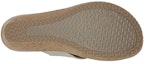 Purchase (Women) Skechers Beverlee-Sail 'White Brown' 119327-NAT