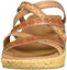 Purchase (Women) Skechers Beverlee-Tiger Posse Sandal 'Coffee' 31714-LUG