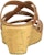(Women) Skechers Beverlee-Tiger Posse Sandal 'Coffee' 31714-LUG